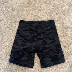 Jockey Biker Shorts